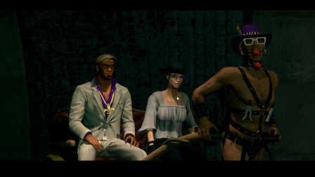 国产bdsm,情感与束缚的交融之旅  第1张